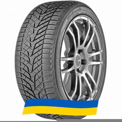 235/45 R18 Yokohama BluEarth*Winter V905 98V Легкова шина Киев