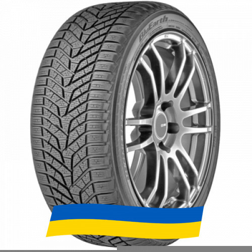 235/45 R18 Yokohama BluEarth*Winter V905 98V Легкова шина Киев - изображение 1