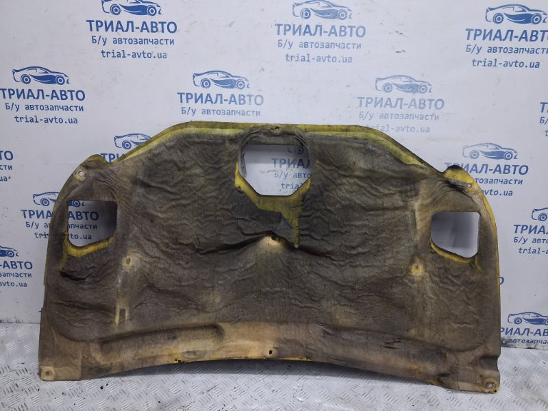 Обшивка капота Mitsubishi Outlander XL 2.4 БЕНЗИН 4B12 2007 (б/у) Киев - изображение 4