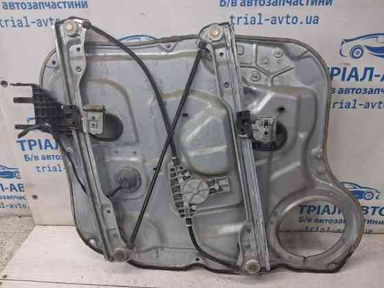 Стеклоподъемник передний правый Hyundai Santa fe 2005-2012 824812B000 (Арт. 85197) Киев