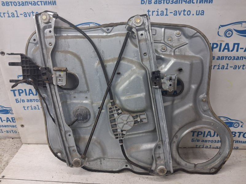 Стеклоподъемник передний правый Hyundai Santa fe 2005-2012 824812B000 (Арт. 85197) Київ - зображення 4