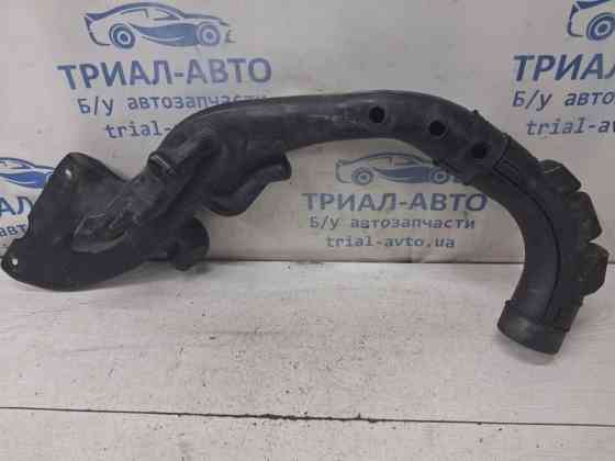 Воздухозаборник Nissan Qashqai 2006-2013 16554BB50A (Арт. 82620) Киев