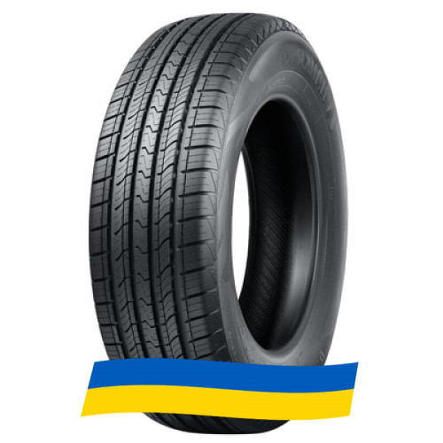 245/55 R19 Nankang Cross Sport SP-9 107H Легкова шина Київ - зображення 1