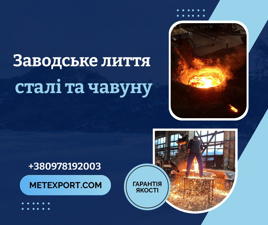 Чавунний кругляк, у наявності на складі та на замовлення Кропивницкий - изображение 1