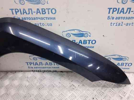 Накладка крыла Toyota Prado 2003-2009 7560160020 (Арт. 80524) Київ