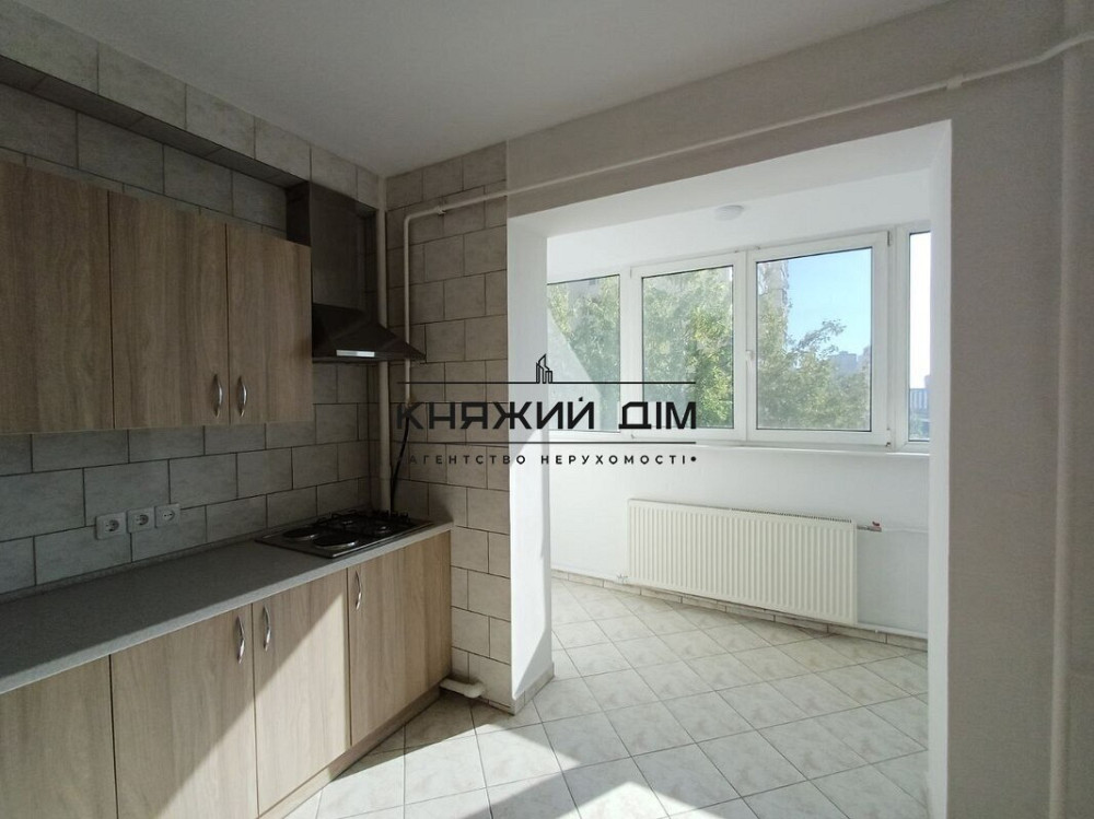 Оренда 4 кімнатної квартири м. Позняки Київ - зображення 2