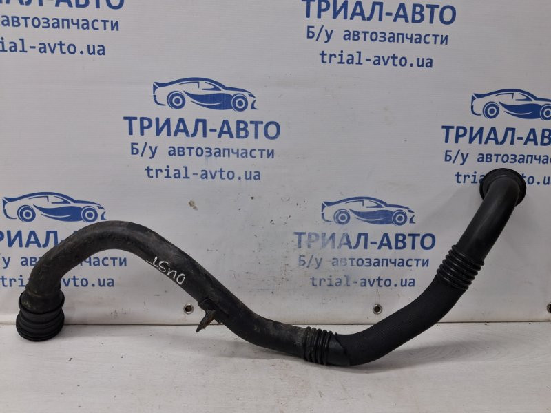 Патрубок интеркулера Dacia Duster 2010-2017 144607625R (Арт. 65121) Киев - изображение 4