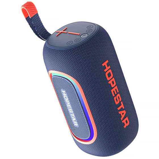 Bluetooth колонка Hopestar P65 Pro 50W Херсон