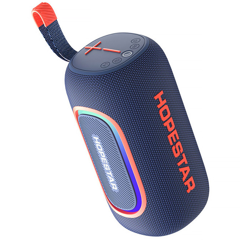 Bluetooth колонка Hopestar P65 Pro 50W Херсон - зображення 1