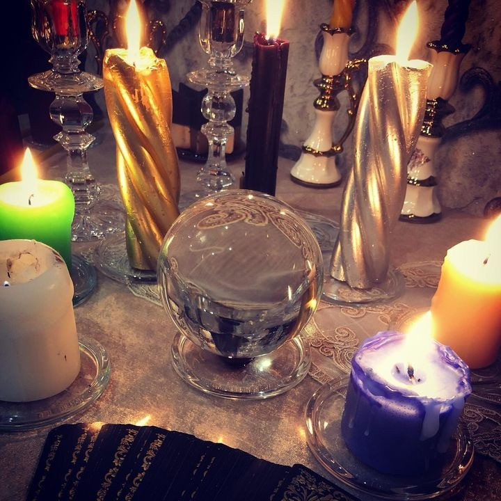 Услуги мага Луцк. Приворот по фото в Луцке. Магические услуги. Гадание- Таро, руны, Луцк - изображение 1