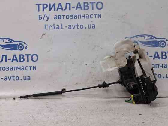 Замок двери передний левый Kia Ceed ED 1.6 DIESEL D4FB 2006 (б/у) Киев