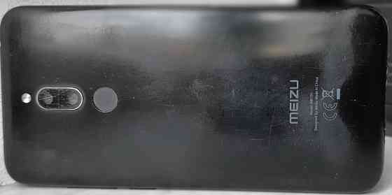 Смартфон Meizu m6t, б\у. Полностью рабочий Одеса