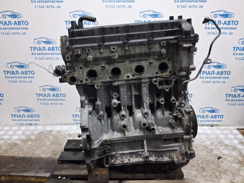 Двигатель Mitsubishi Outlander 2007-2012 4N14 (Арт. 80369) Киев - изображение 1
