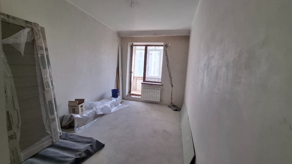 Продам 3-к, квартиру Ахсарова Енвера 3Г, Олексіївка Харків - зображення 6