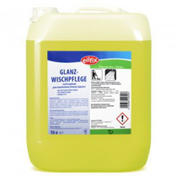 Средство моющее для обновления блеска полов GLANZ-WISCHPFLEGE 10л Киев - изображение 1
