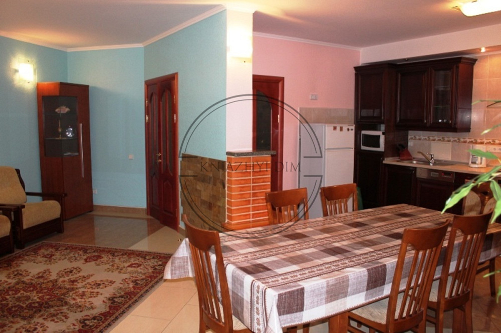 Продажа раздельной 4-х к. кв. на м.Левобережная, Раисы Окипной 4А. № 21120597 Київ - зображення 12