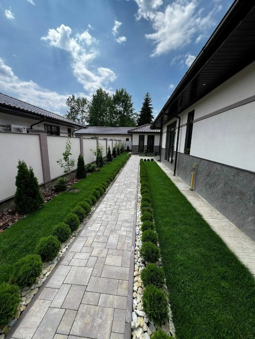 продам котедж с ремонтом с техникой Виноградов - изображение 11