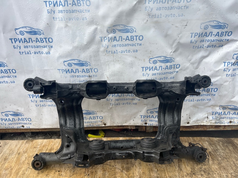 Балка задней подвески Suzuki Grand Vitara 2005-2016 46800-79K00 (Арт. 48958) Київ - зображення 9