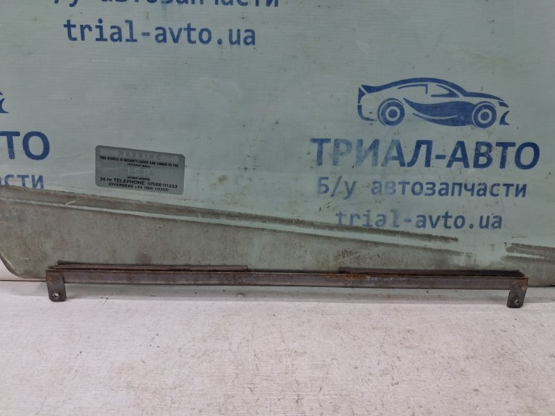 Стекло двери переднее правое Suzuki SX4 1 1.6 БЕНЗИН M16A 2006 (б/у) Киев - изображение 2