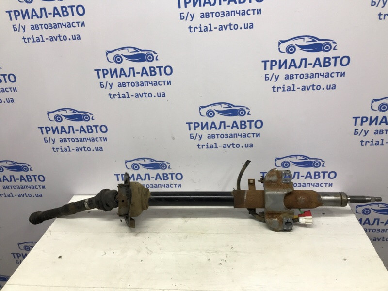 Колонка рулевая Mitsubishi Pajero Sport K9 2.5 DIESEL 4D56 1996 (б/у) Київ - зображення 7