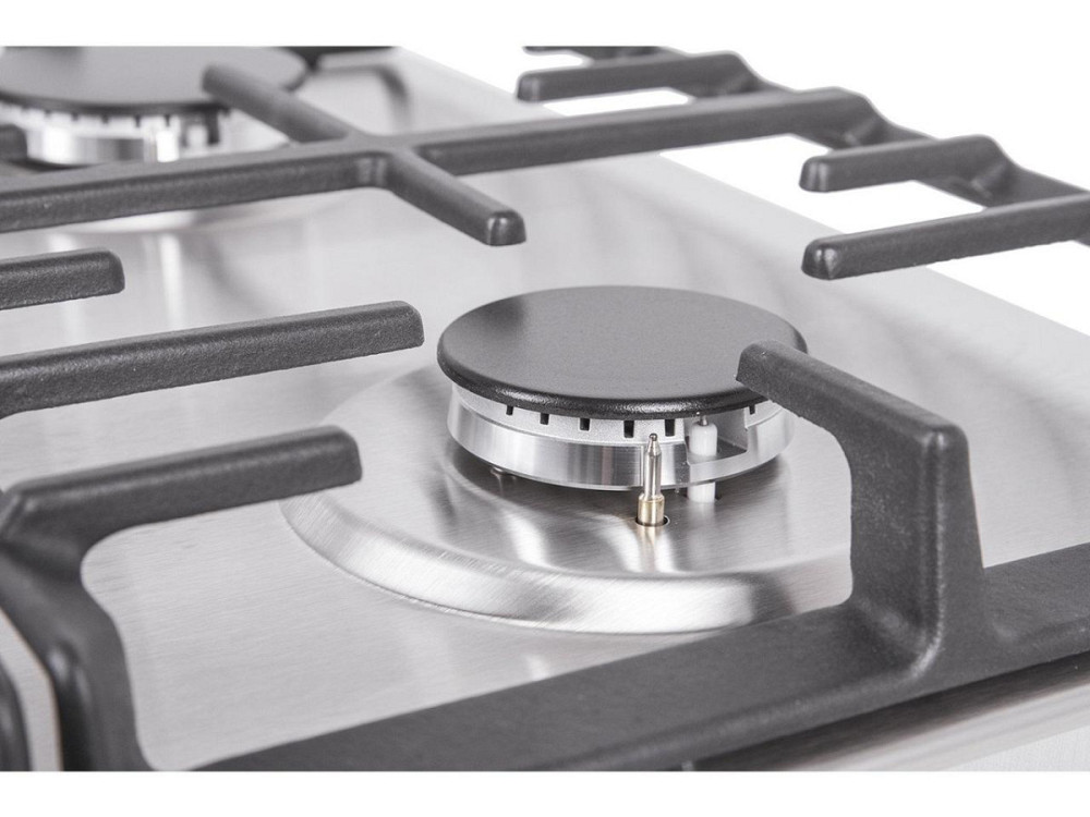 Варочная поверхность газовая Gorenje GW-641-EX Київ - зображення 4