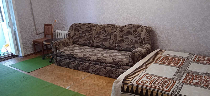 долгосрочная аренда 1-к квартира Одесса, Пересыпский, 3800 грн./мес. Одеса - зображення 1