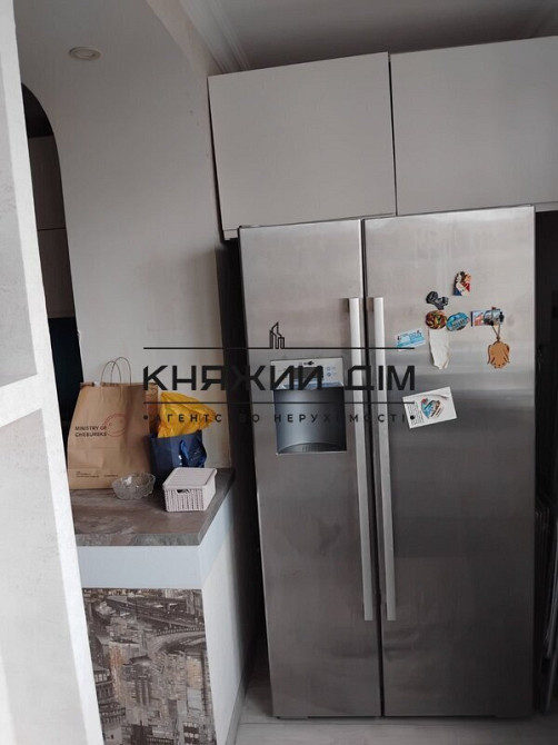 Оренда 1 км. квартири біля м. Арсенальна 900 м. вул. Лаврська,4Б код 11203751 Київ - зображення 6