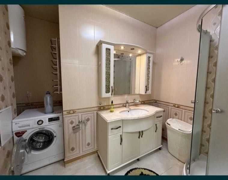 долгосрочная аренда 3-к квартира Киев, Печерский, 1200 $/мес. Київ - зображення 12