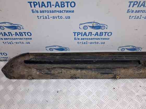 Накладка на подножку Mitsubishi Pajero Sport K9 2.5 DIESEL 4D56 1996 лев. (б/у) Київ