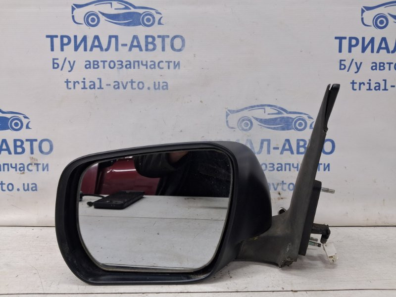 Зеркало левое Suzuki Grand Vitara 2005-2016 8470265J30Z2S (Арт. 67787) Київ - зображення 1