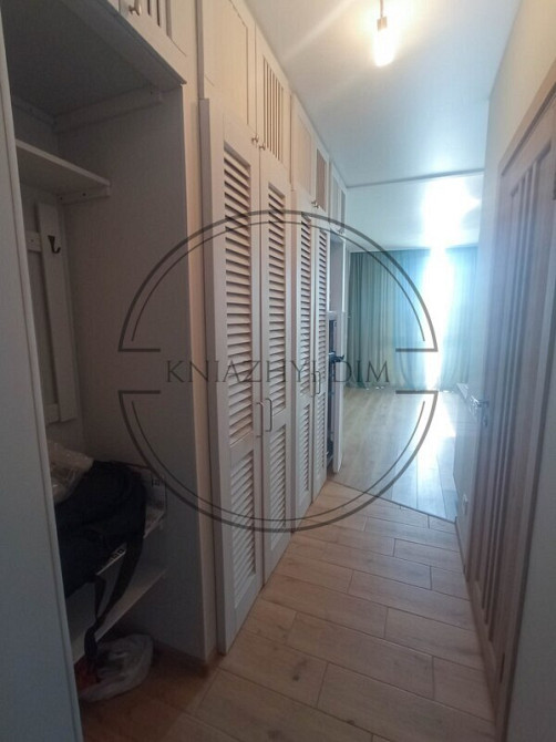 1 кім. смарт квартира у Дарницькому районі, на вулиці Кам'янська буд. 127-А. № 11198386 Київ - зображення 9