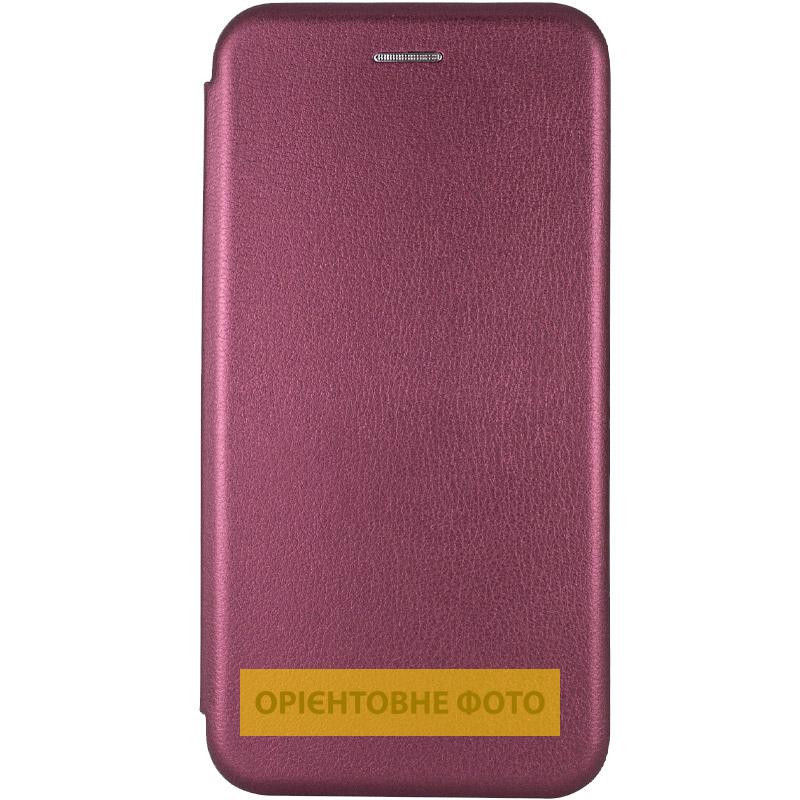 Кожаный чехол-книжка Classy для Xiaomi Redmi A5 (Europe version) Херсон - изображение 1