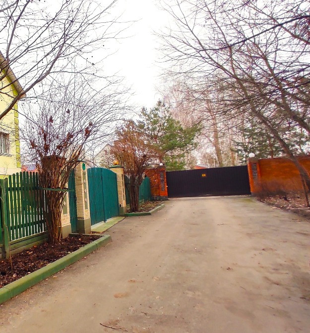 Продаж ексклюзивної ділянки в с. Хотянівка біля річки Десна Вышгород - изображение 3