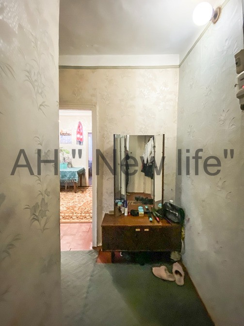 Трикімнатна квартира на Новомістинській Суми - зображення 5