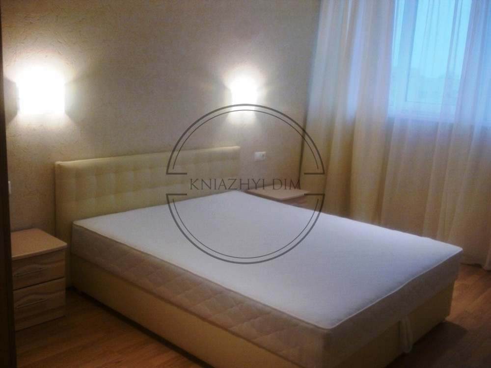 Продаж 1-х кімнатної м. квартири в ЖК Зелений Острів м. Берестейська. № 21123050 Київ - зображення 2