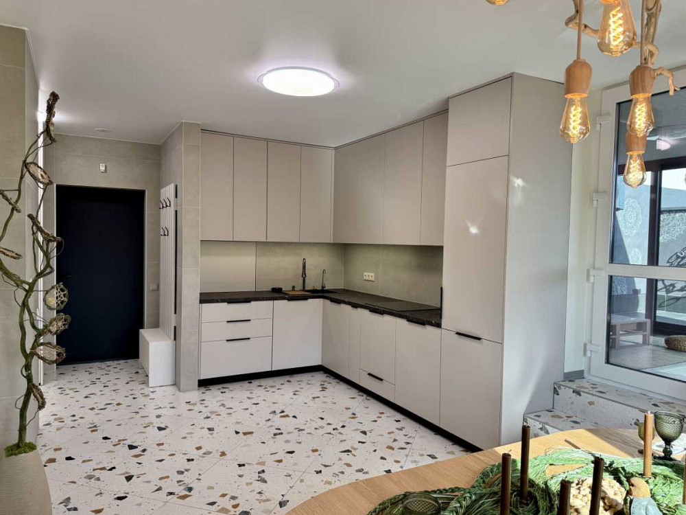 продажа 1-к квартира Киев, Днепровский, 160000 $ Киев - изображение 5