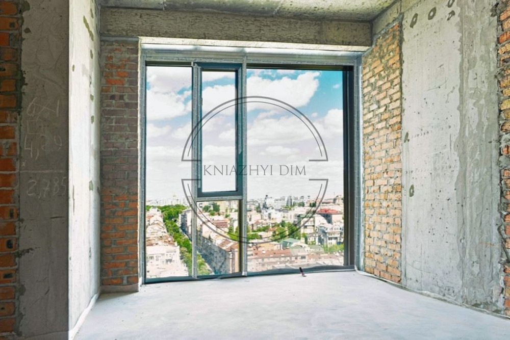 Продажа квартиры Киев, Голосіївський р-н, Антоновича ул. код 21121621 Киев - изображение 11