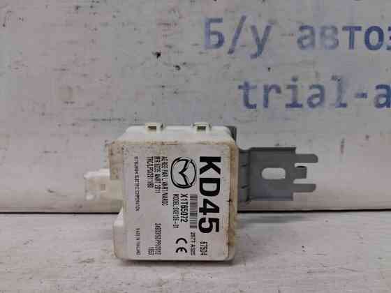 Блок управления Mazda CX 5 KE 2.2 DIESEL 2011 (б/у) Киев