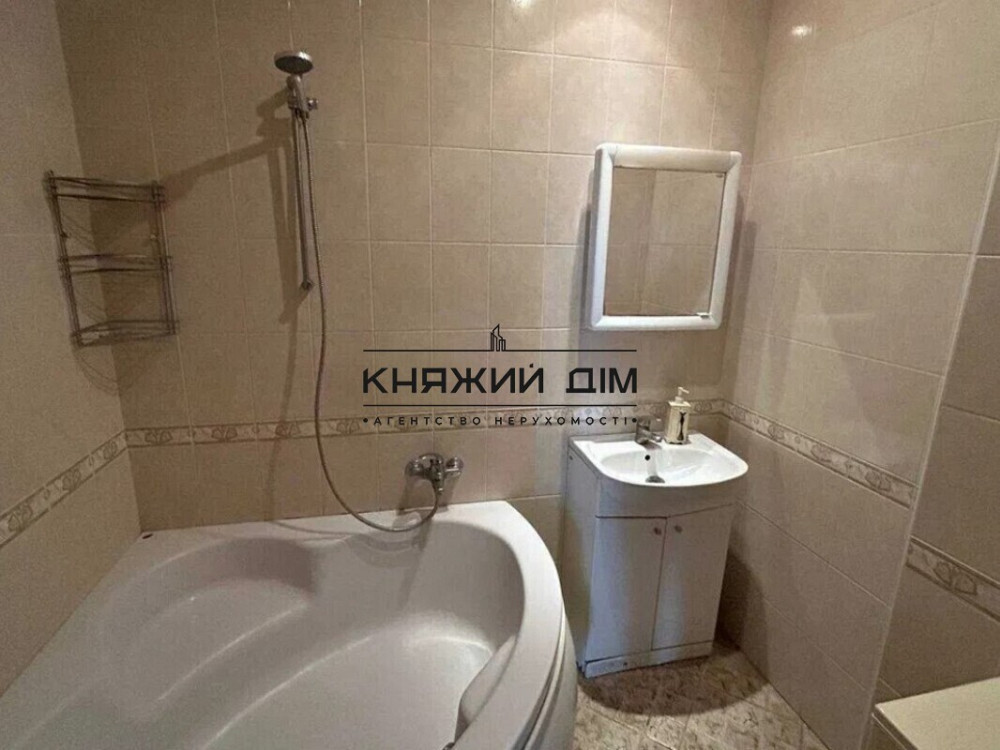 Оренда роздільної 2-х к. квартири м. Дарниця Чернігівська. № 11202997 Киев - изображение 7