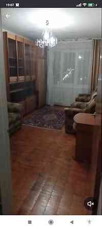 м.Оболонь 15мин.Сдам квартиру. Киев