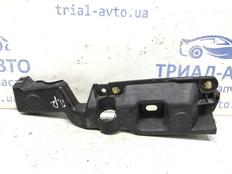 Кронштейн бампера передний левый Renault Scenic 2009-2016 31223715r (Арт. 33116) Киев - изображение 1