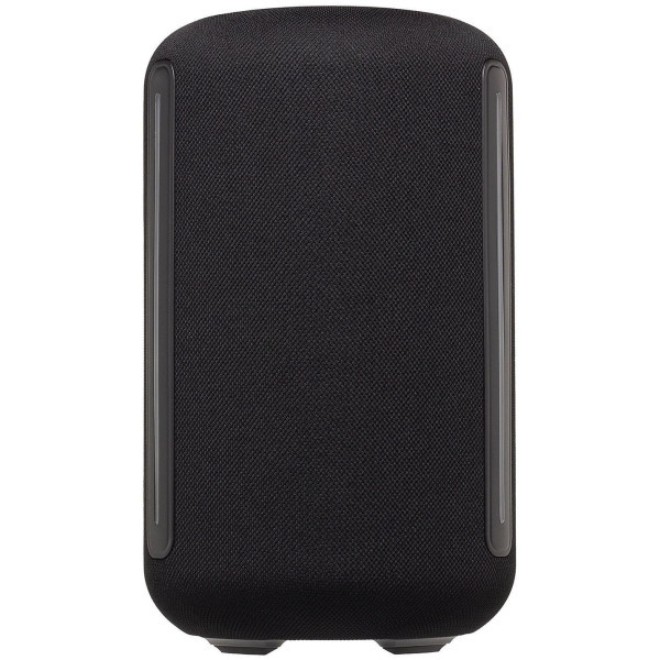 Колонка Bluetooth Hoco HT3 Pro Black Харків - зображення 2