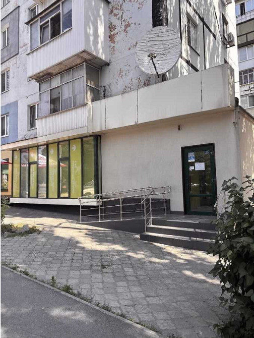 продажа офисное помещение Запорожье, Вознесеновский, 68300 $ Запоріжжя - зображення 1