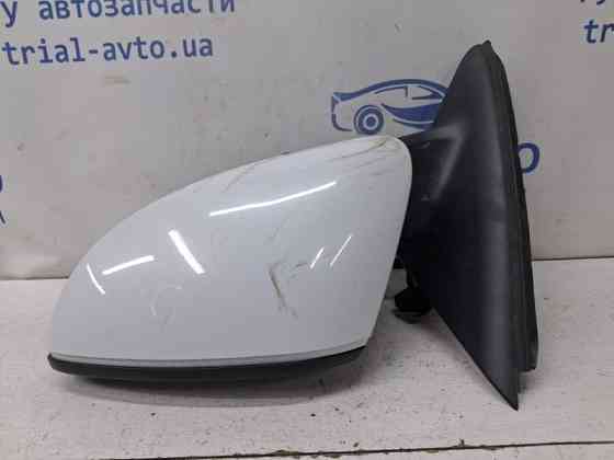 Зеркало левое Skoda Octavia 2013-2020 5E2857507N (Арт. 80764) Киев