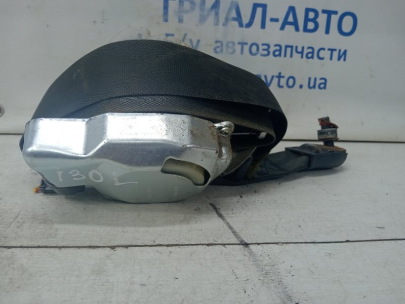 Ремень безопасности передний левый Hyundai I30 FD 1.6 DIESEL D4FB 2007 (б/у) Київ - зображення 1
