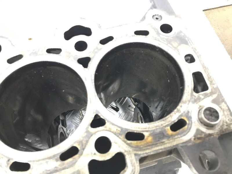 Блок ДВС Kia Sportage 2010-2016 21100-2A710 (Арт. 35862) Київ - зображення 5