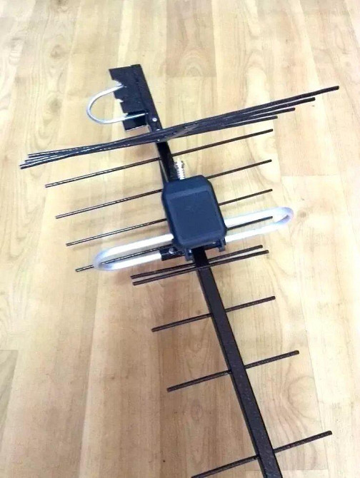 Антенна направленная 560-930 МГц 13 дБ 50 Вт, MT-5693SA Днепр - изображение 7