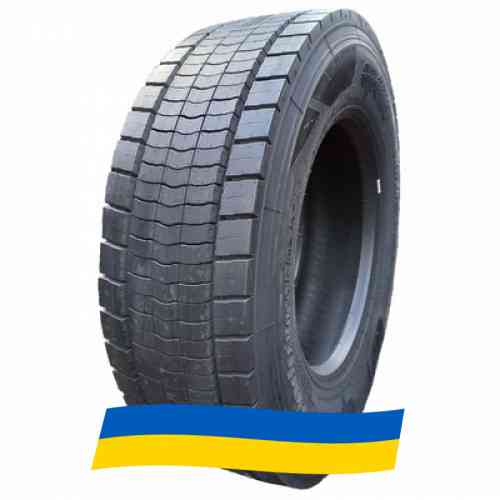 315/80 R22.5 Apollo ENDURACE RD 2 156/150L Ведуча вантажна шина Киев