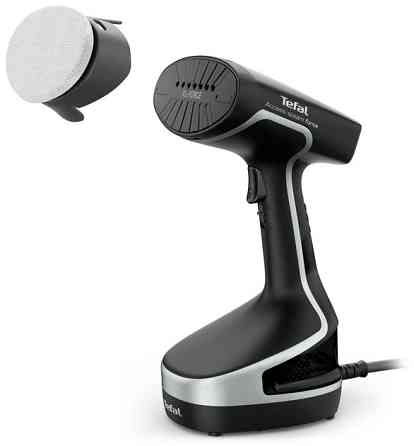 Отпариватель ручной Tefal Access Steam Force DT8270 2000 Вт черный Киев