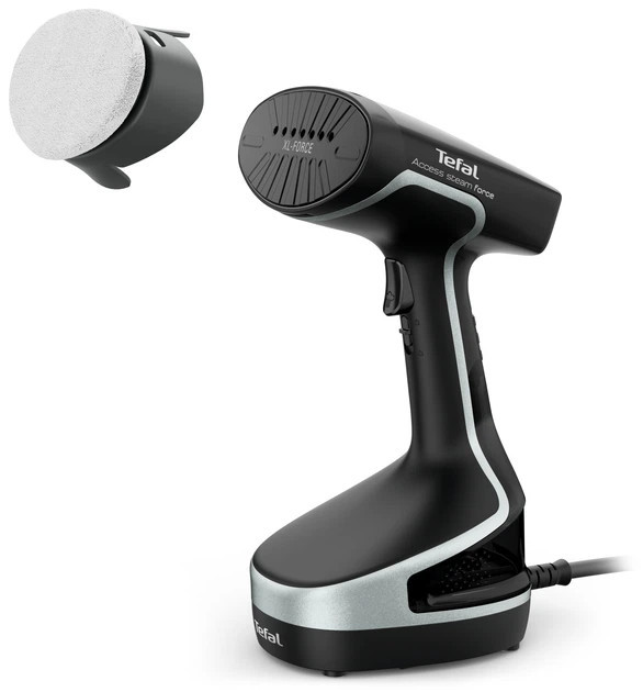 Отпариватель ручной Tefal Access Steam Force DT8270 2000 Вт черный Киев - изображение 3